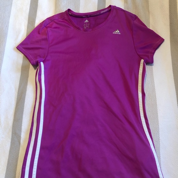 Adidas dry fit t-shirt - Picture 1 of 3